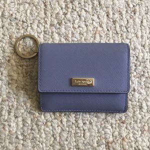 Kate Spade ♠️ Card Holder Mini Wallet